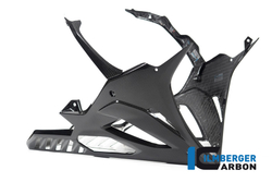 Ilmberger Carbonparts Защита карбоновая нижняя / плуг - Belly Pan BMW S 1000RR CG.VEU.007.M121S