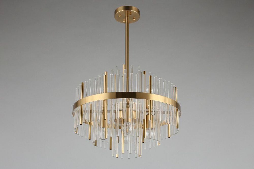 Люстра на штанге Omnilux Alatri OML-69217-06