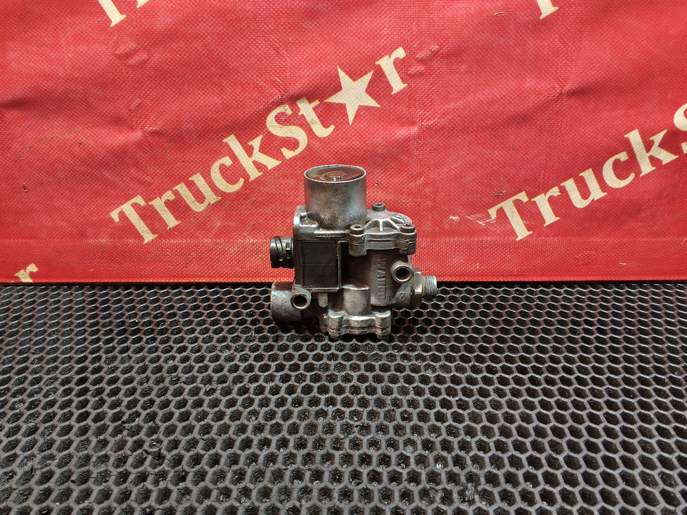 Кран ABS 2020г.