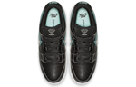 Кроссовки Diamond Supply Co. X Nike Dunk Sb Black "Black"