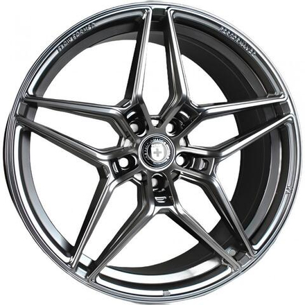 Replica ANZ-0473 8.5x19 5x114.3 ET 38 Dia 67 (grey)