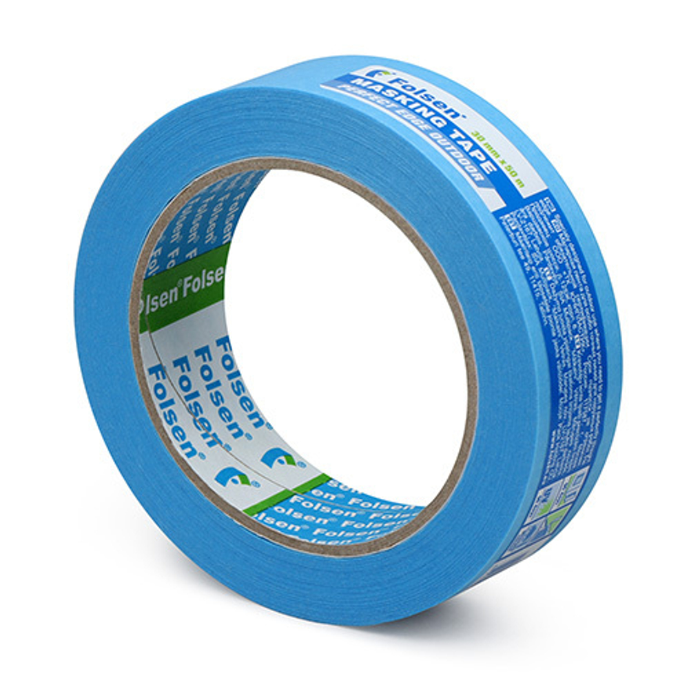 лента для наружных работ