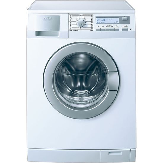 Стиральная машина AEG L 72850