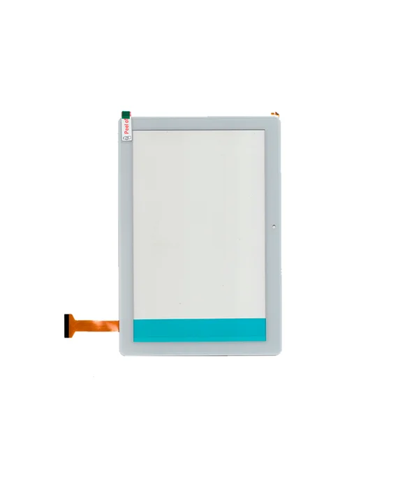 Тачскрин для Digma Optima 10 Z802 4G (TS1229PL) (версия 2) белый