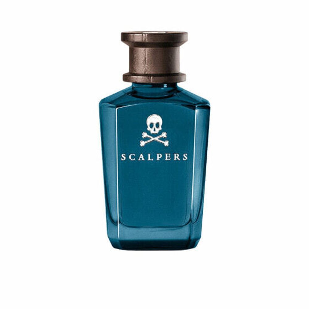 Мужская парфюмерия Мужская парфюмерия Scalpers YACHT CLUB EDP EDP 75 ml