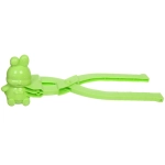 Снежколеп Зайчик, 32 см (микс цветов)