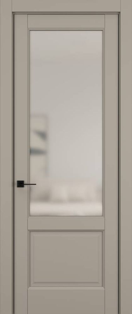 Дверь 4 SC Керамик бежевый 2000*800