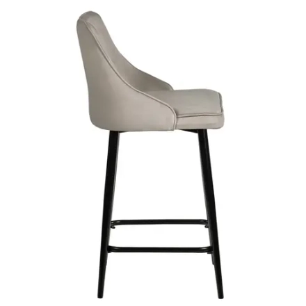 Стул полубарный Bradex Home Dave латте