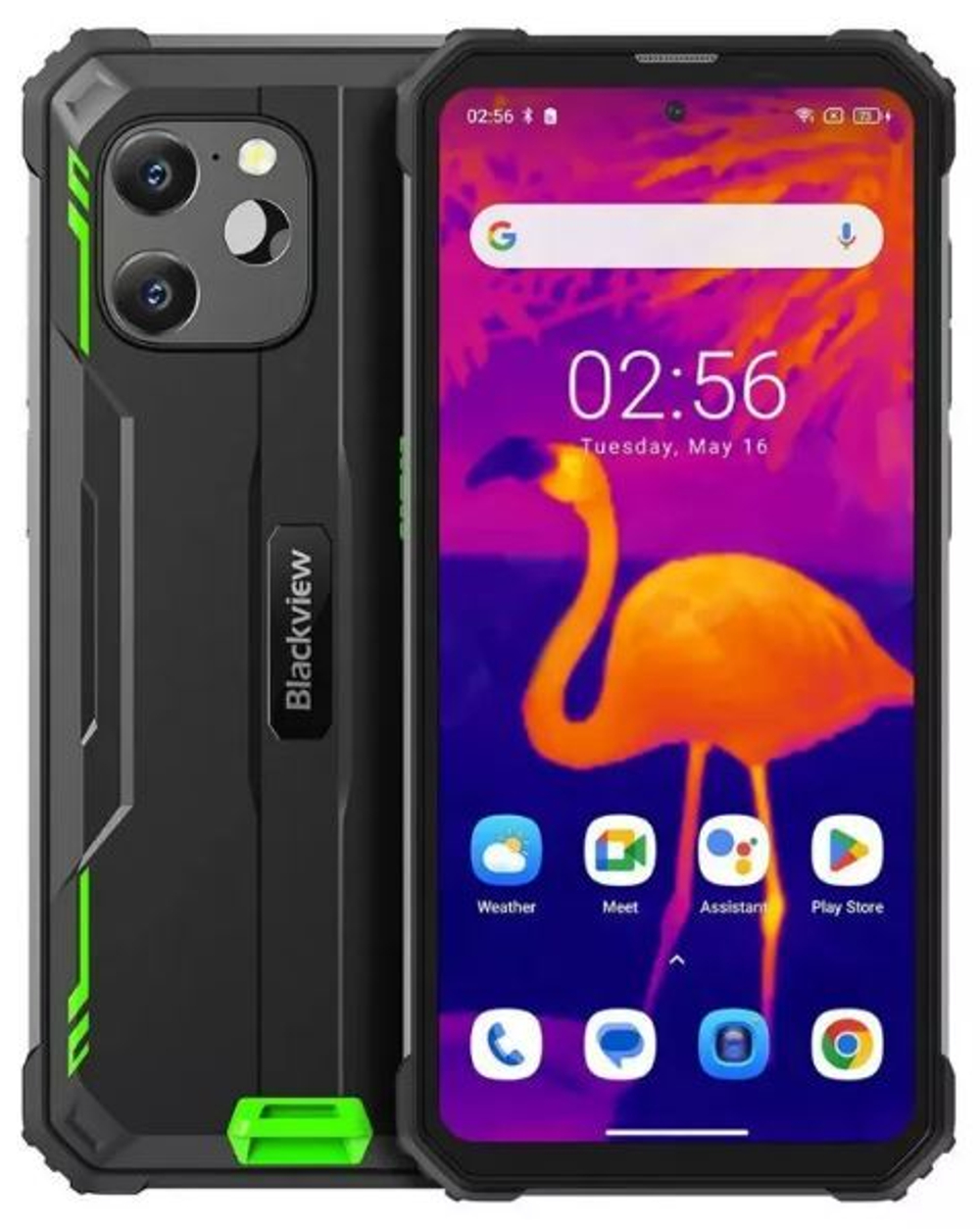 Смартфон  Blackview BV8900 8/256GB