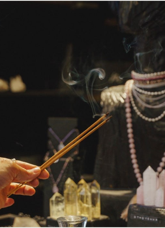 ОСОЗНАННОСТЬ