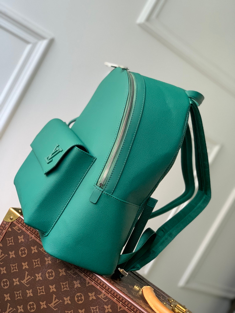 Louis Vuitton Takeoff Backpack
