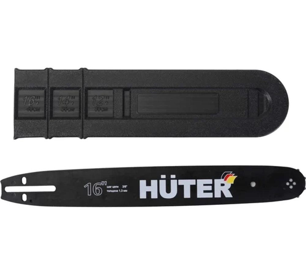 Бензопила Huter BS-45М