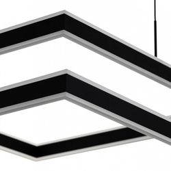 Подвесной светильник Citilux Дуэт CL719K211