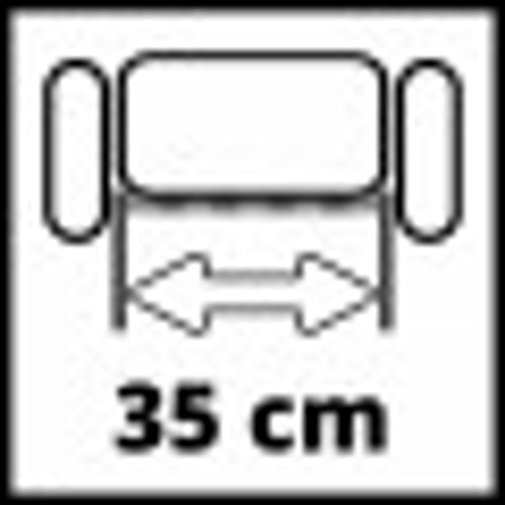 Скарификатор электрический EINHELL GE-SA 1435/1 3420690