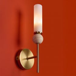 Бра Freya Sunspot FR5482WL-01BS