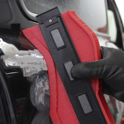 WDK-65429 Профильная кузовная линейка, 500 мм