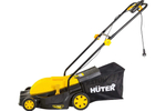 Газонокосилка Huter ELM-1800T 70/4/5