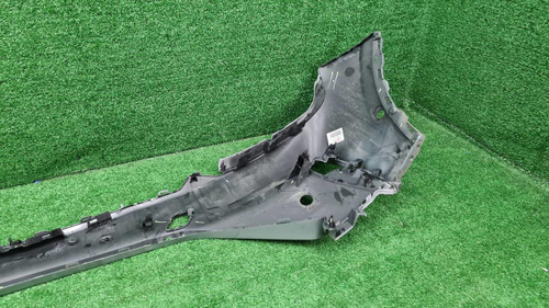 Бампер передний Geely Coolray (2019-2024)