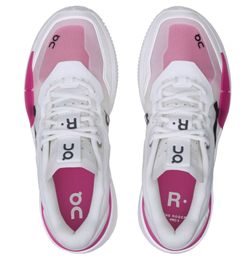 Теннисные кроссовки On The Roger Pro 2