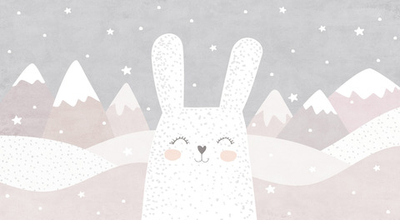 Дизайнерские обои Wall Street Big Little