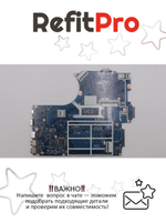 Материнская плата для ноутбука Lenovo ThinkPad E570 NM-A831 i5-7200U UMA Y-TPM WIN (01HW724), оригинал