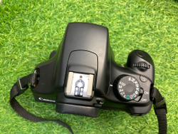 Canon 1100D 1.000 кадров