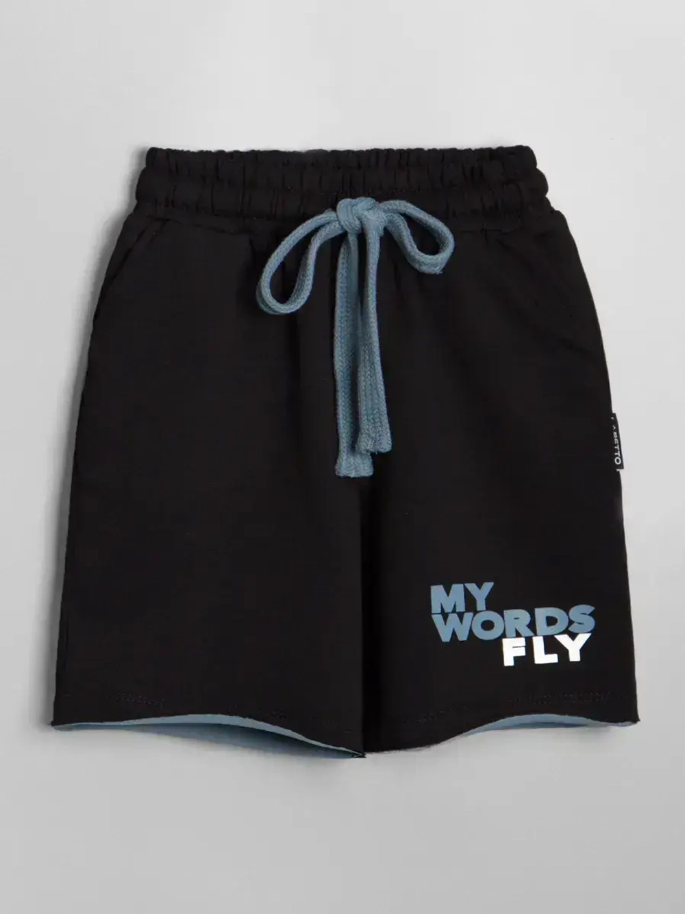 Спортивный костюм для мальчика в школу