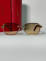 Очки Cartier