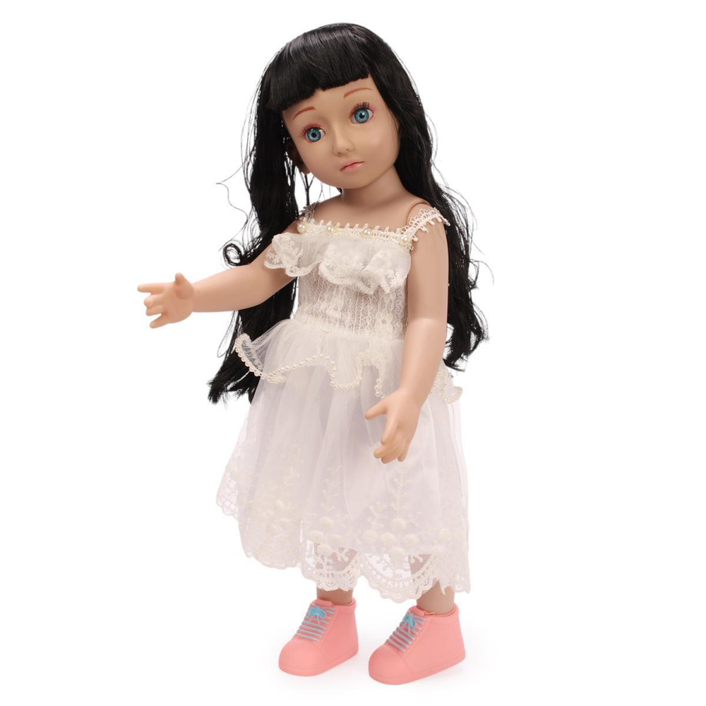 Кукла Классическая 51см, коробка NK188A-6