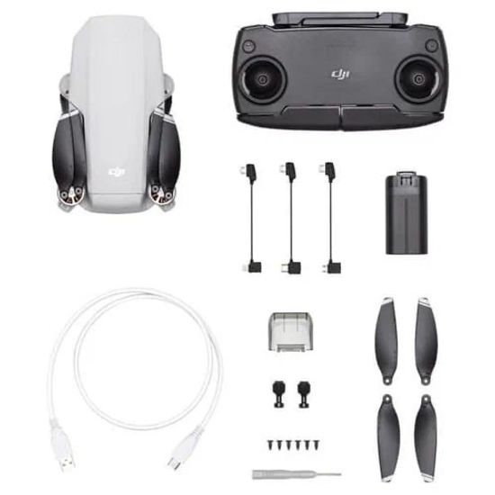 Квадрокоптер DJI Mavic Mini