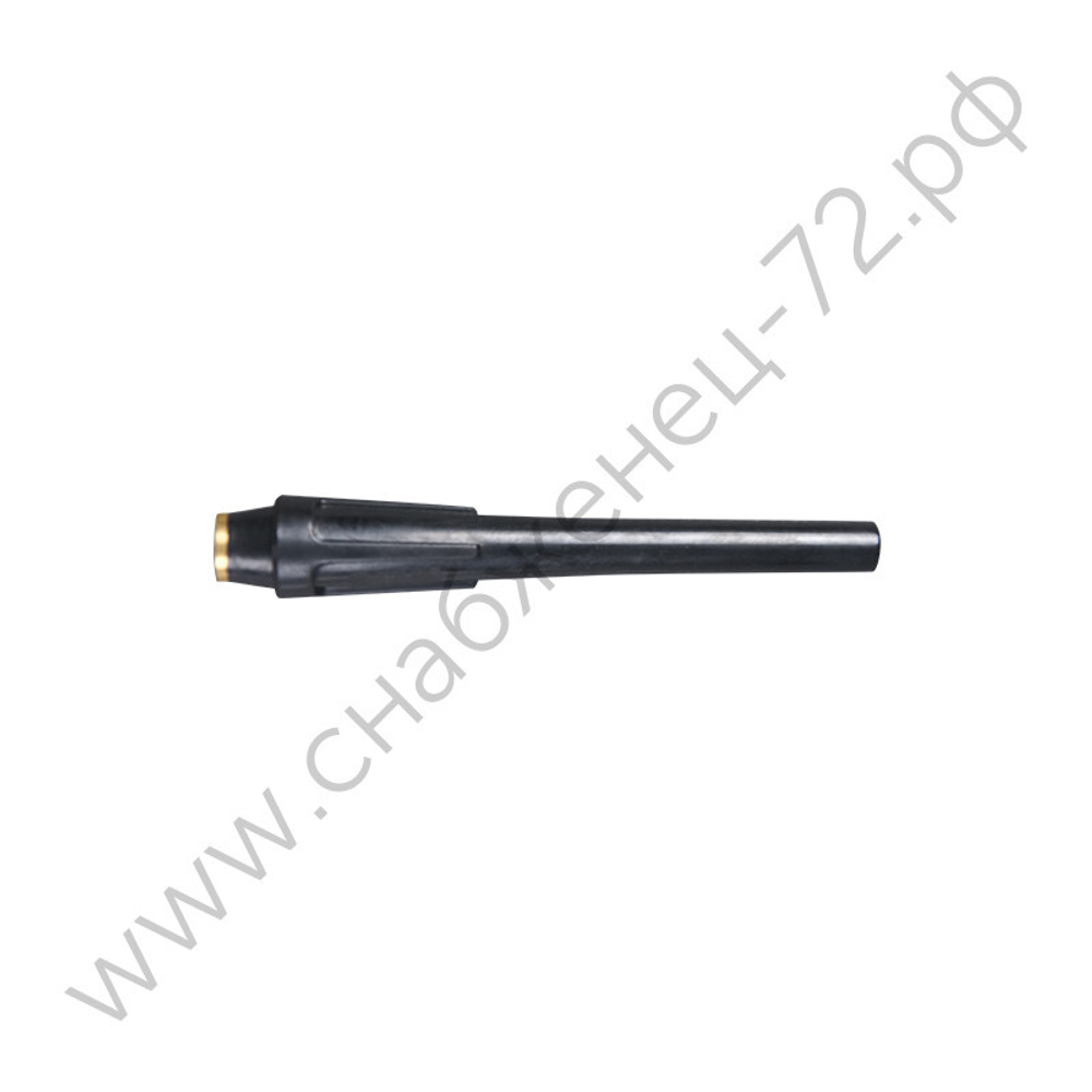 FUBAG Длинный хвостовик горелки FB TIG 190-400W-450W