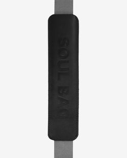 Ремень Belt SB для Soul Bag+ серый
