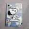 Bloknot \ Блокнот \ Notebook Lucky PU-25