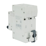 Выключатель автоматический двухполюсной C 16А 4.5кА City9 Systeme Electric