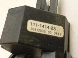 ESL46050 ктп8 Подсветка (индикатор) для посудомоечной машины Electrolux 111141423 б/у