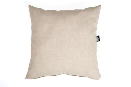 Декоративная подушка для мебели, цвет бежевый 035