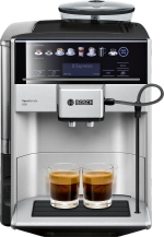 Кофемашина Bosch TIS65621RW