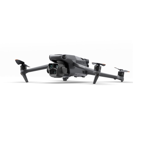 DJI Mavic 3 Pro Drone Only (Тушка / Без пульта)