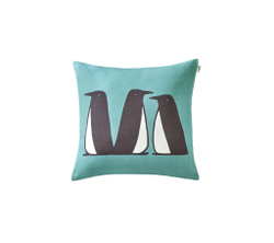 Постельное белье 1.5 спальное Blanc des Vosges Arctique Glacier