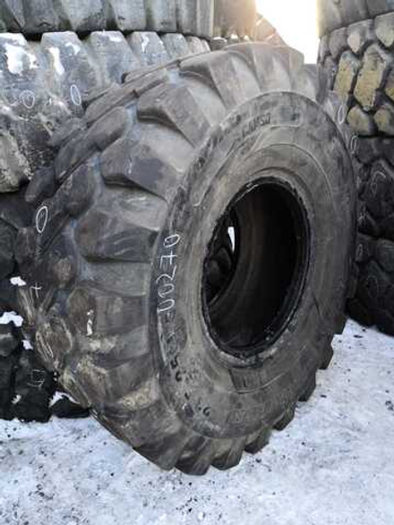 23.5-25 Camso Loadmaster шина б/у