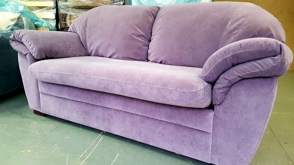 Роскошный диван "Лорд"