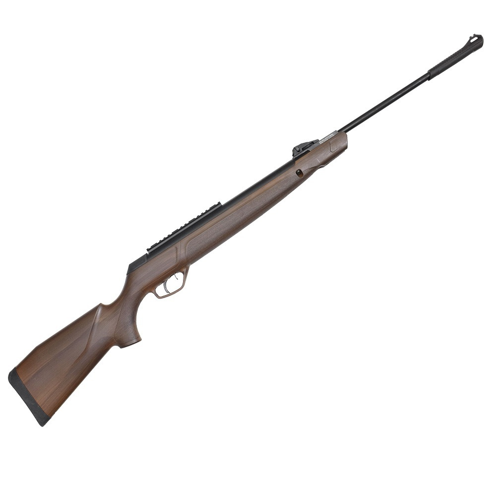 Винтовка пневматическая Kral Smersh R5 N-07 (5.5 мм) Arboreal