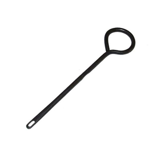 Шомпол протирка для пистолета калибра 4,5 мм