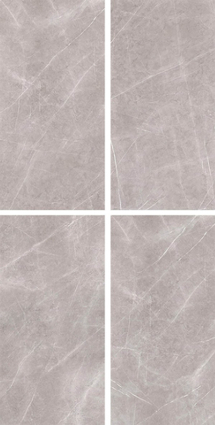 Керамогранит ARMANI SILVER SOFT MATT.