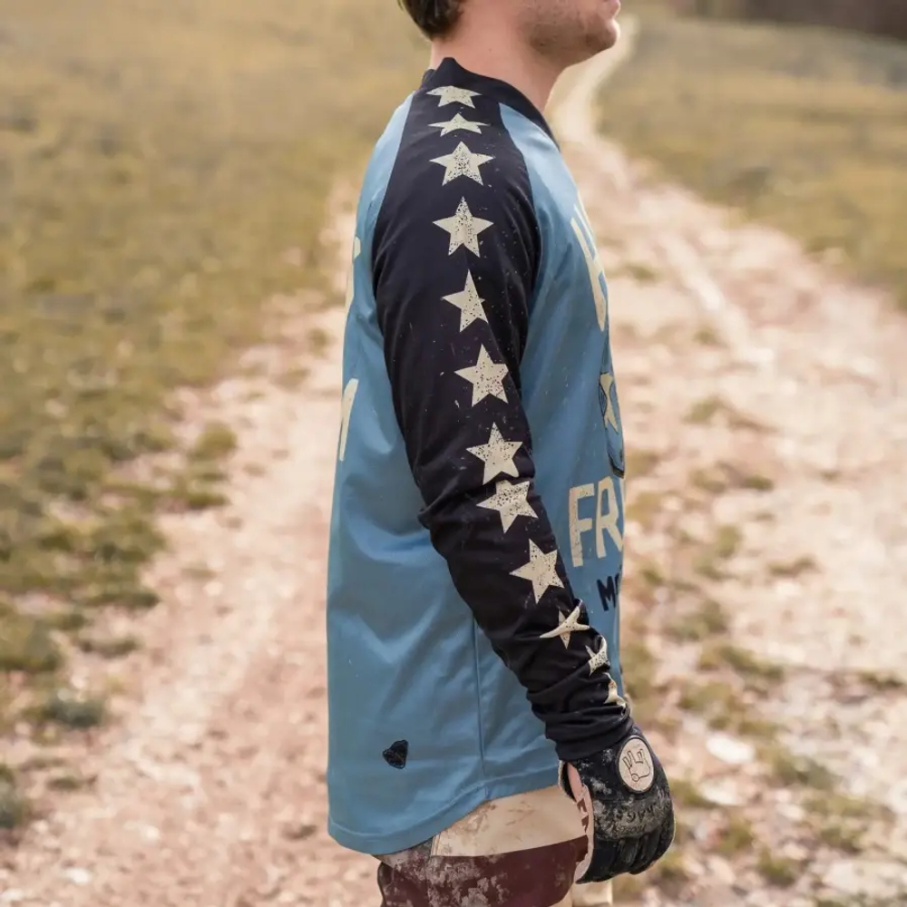 ДЖЕРСИ ТИГЕРТИ HOLYFREEDOM