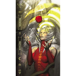 Карты-Премьер "Таро Света. Нотория"