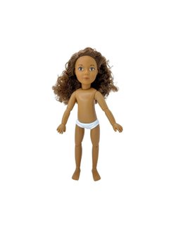 Кукла Kruselings Джой баскетболистка 23см (0126849)