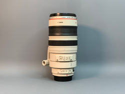 Canon EF 100-400mm 4.5-5.6L IS USM с дефектами