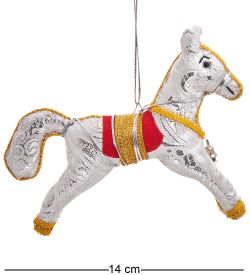 RK-478/3 Кукла подвесная «Лошадка-Яшка»