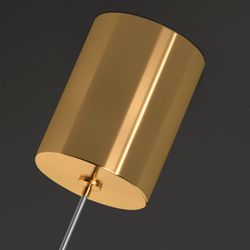 Подвесной светильник PARDIS B Brass